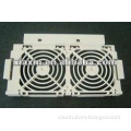 plastic central air conditioner shell manufacturer /supplier/OEM